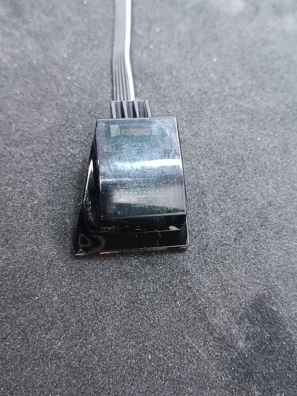 ІК приймач bn96-39955a для Samsung Ue55mu6100