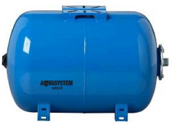 Гідроакумулятор Aquasystem VAO150