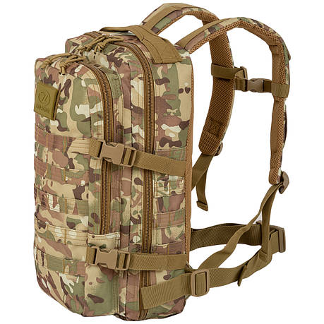 Рюкзак тактичний Highlander Recon Backpack 20L HMTC (TT164-HC), фото 2