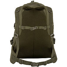Рюкзак тактичний Highlander Recon Backpack 40L Olive (TT165-OG), фото 3