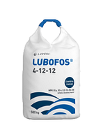 Lubofos 4-12-12 NPK (CaS) 4-12-12 (5-20) (Любофос 4-12-12)
