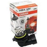 Лампа НВ4 12V 51W Osram