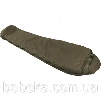 Спальник Snugpak Tactical 2 вага -1100 г, довжина - 220 см к:olive (200.07.51)
