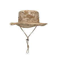 Панама Naturehike NH21FS532 Fisherman hat UPF 50+ brown