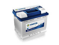 Акумулятор VARTA 6ст 60Ah BLUE DYNAMIC EN 540, правий "+" 242x175x190 (ДхШхВ) / 6СТ-60 АзЕ (D24)