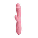 Hi-tech вібратор Pretty Love Snappy Vibrator, фото 3