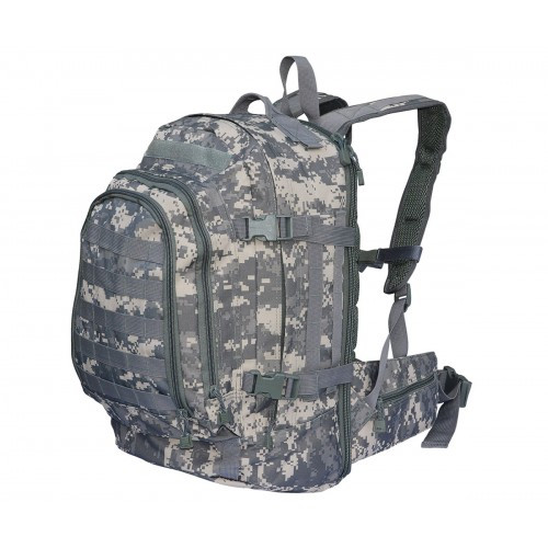 Рюкзак військовий SP-7 School Pack ACU Camo Artikelnummer CI-1910