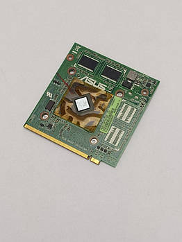 Плата відео asus k51ab vga_bd./as (m92) сервісний оригінал з розборки