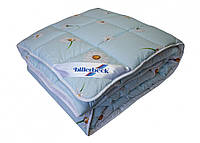 Одеяло шерстяное Billerbeck Люкс облегченное, 200х220 см вес 1550 г