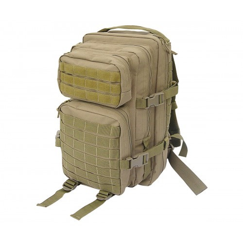 Рюкзак військовий Assault I coyote Artikelnummer CI-1070