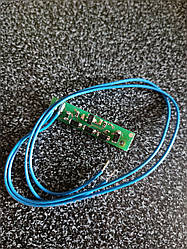 Плата єнкодера для автоматики Nice Toona, Metro