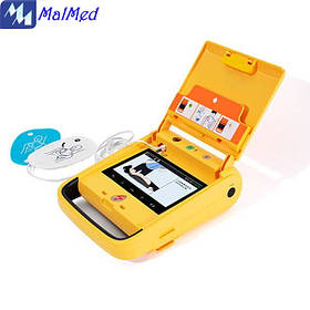 I5 AED Amoul автоматичний дефібрилятор з екраном