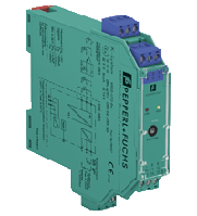 Универсальный преобразователь температуры KFD2-UT2-Ex1