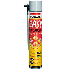 Піна-клей SOUDABOND EASY 750 мл