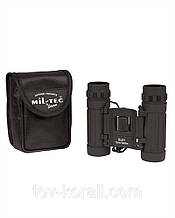Бінокль складаний Mil-Tec 15701002 FERNGLAS FALTBAR 8*21