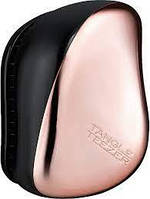 Tangle Teezer Compact Styler Rose Gold Компактная расческа для волос