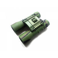 Бінокль Kandar 22x32 Green