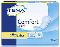Прокладки урологические Tena Comfort Mini Extra, 30 шт.