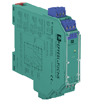 Барьер искрозащиты Pepperl+Fuchs KFD2-STC4-Ex1.20