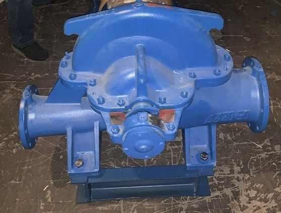 Д320/50а (насос Д320/50а, Д320-50а), фото 1