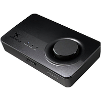 Звукові карти