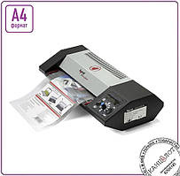 Ламінатор документів AGENT LM-A4 250 M, формат А4 (3010216)