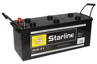 Акумулятор Starline High Power 140Ah, EN850, +/-(3), 513x189x223 (ДхШхВ)