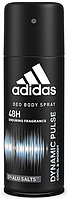 Дезодорант Adidas Dynamic Pulse 150 ml