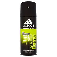 Дезодорант Adidas Pure Game 150 ml