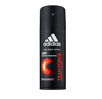 Дезодорант Adidas Team Force 150 ml