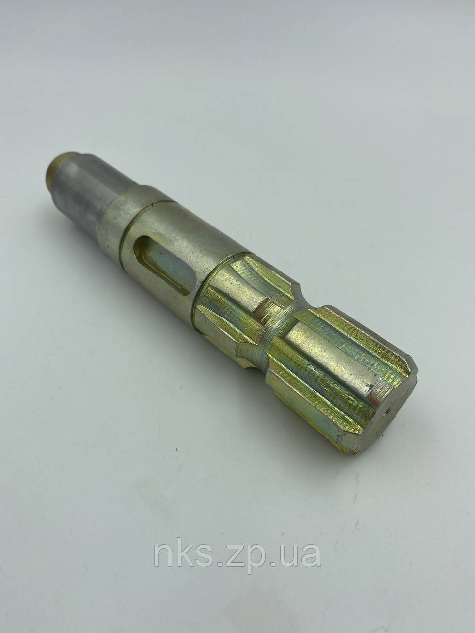 Вал трансмісії СПП-8 (СПЧ-6).