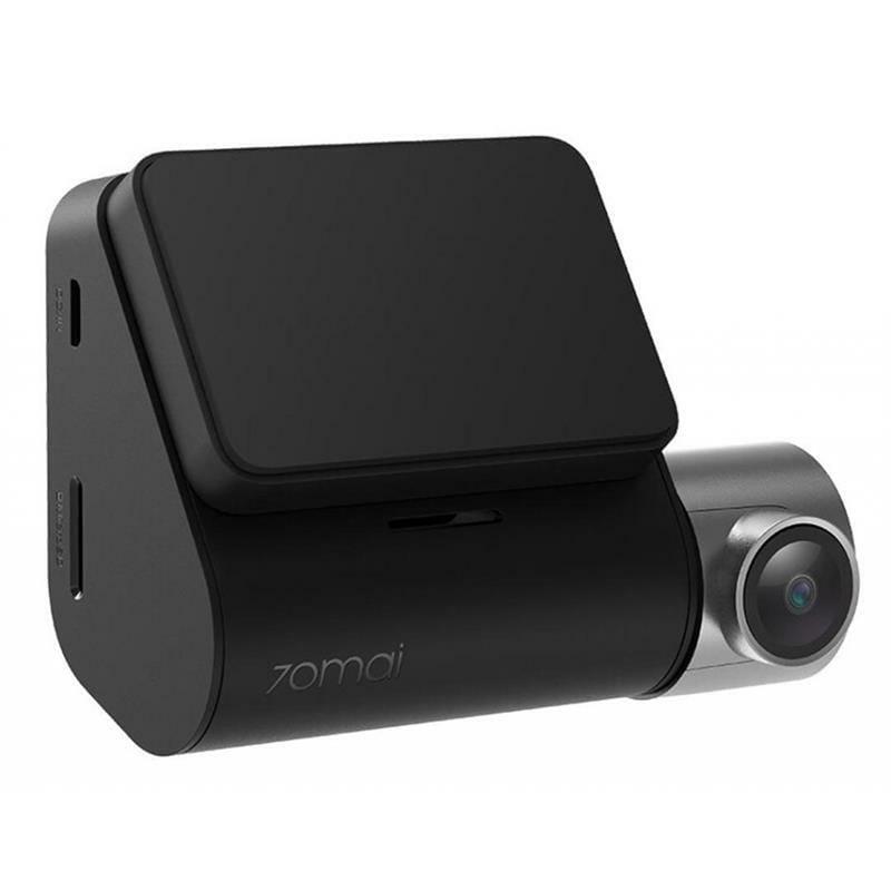 Відеорепортер 70mai Smart Dash Cam Pro Plus (A500s)