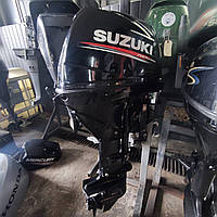 Лодочный мотор Suzuki DF30 L