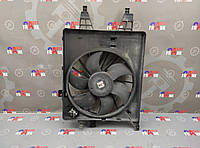 Дифузор радіатора з вентилятором 8200427466 для Renault