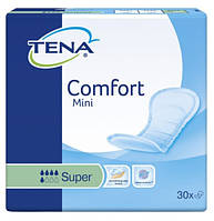 Прокладки урологические Tena Comfort Mini Super 30 шт.