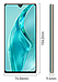 CUBOT P50 6/128GB Black, NFC, Android 11, 4200 мАг, Фронталка 20 Мп, 4G, дисплей 6.2", фото 5