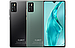 CUBOT P50 6/128GB Black, NFC, Android 11, 4200 мАг, Фронталка 20 Мп, 4G, дисплей 6.2", фото 4