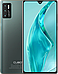 CUBOT P50 6/128GB Black, NFC, Android 11, 4200 мАг, Фронталка 20 Мп, 4G, дисплей 6.2", фото 3
