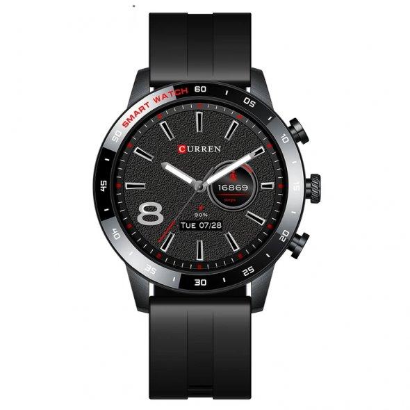 Розумний годинник Smart Curren Retina (black)