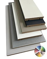 ВСТАВКА МДФ для прихованого плінтусу