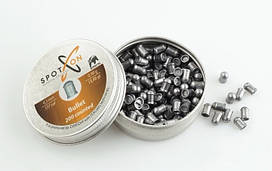 Свинцеві кулі Spoton Bullet (4.5 мм, 250 шт)