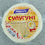 Сир розсільний Сулугуні 45% (вакуум), фото 3