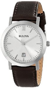 Чоловічий годинник Bulova 96B217