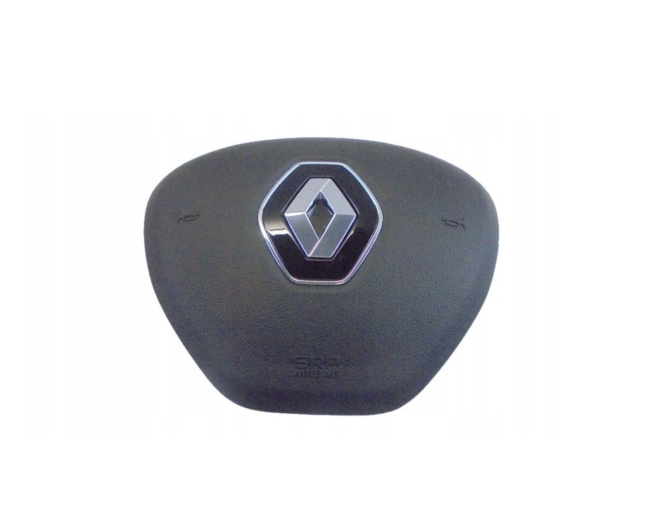Подушка безпеки водія AIRBAG Renault Sandero 2 Рено Сандеро 2 (2017-...) Оригінал 985705074R, фото 1