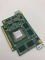 Видеокарта Asus N55 N75 Nvidia N12E-GE2-A1 GeForce GT635M 2gb с разборки