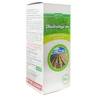 Гербіцид Антибур'ян, 100 мл, Суцільної дії