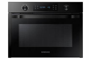 Вбудована мікрохвильова піч Samsung NQ50K3130BB