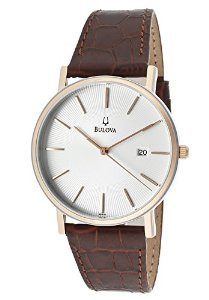 Чоловічий годинник Bulova 98H51, фото 1