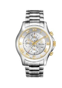 Чоловічий годинник Bulova 98B175