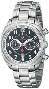 Чоловічий годинник Bulova 96B162